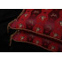 Custom Designed Decorative Pillows | Schumacher Animal Jacquard