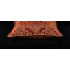Lee Jofa Silk Damask - Kravet Velvet Large Single Decorative Pillow