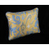 Stroheim Modern Weave - Kravet Italian Velvet Designer Pillows 