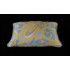 Stroheim Modern Weave - Kravet Italian Velvet Designer Pillows 