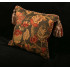 Stroheim Brocade with S Harris Velvet | Two Designer Pillows