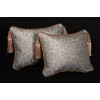 Pollack Silk Brocade - Lee Jofa Velvet Decorative Pillows
