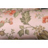 Italian Floral Brocade with Bruschwig Velvet - Elegant Pillows