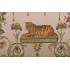 Monkey and Tiger Brocade - Lee Jofa Velvet Designer Pillow